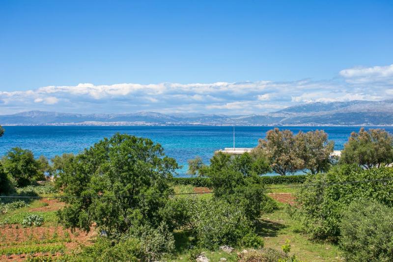 Apartments by the sea Mirca Brac - 732 - image 19