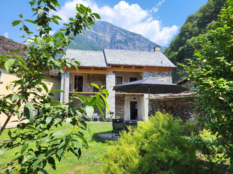 Holiday Home Cà dal Leo by Interhome Images