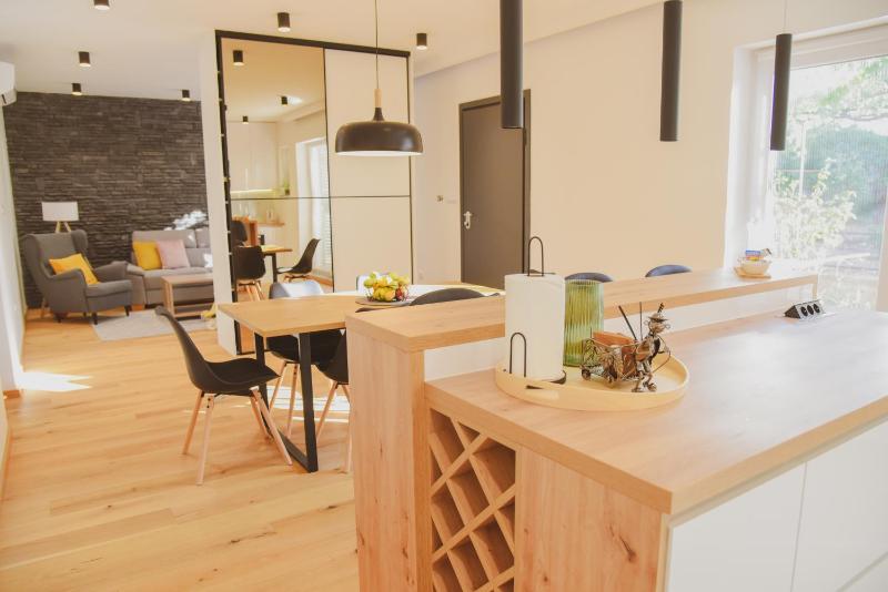 Apartment White Images