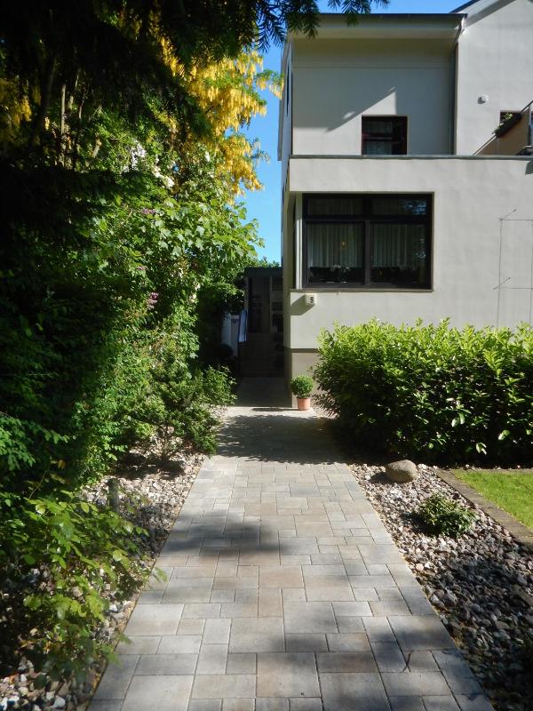 ApartHotel Stadtpark - image 6