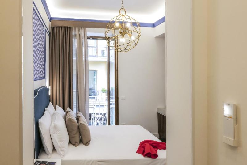 Cafè Latino Suites - image 17