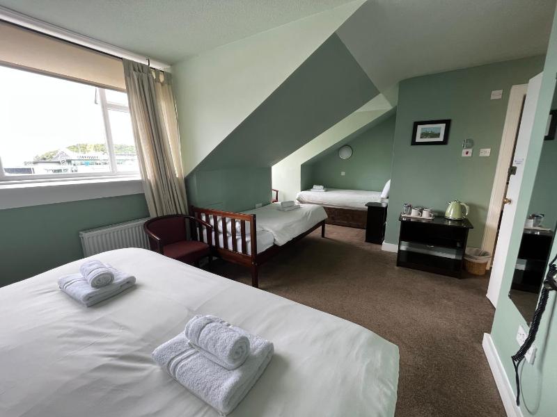 Family Room (2 Adults + 2 Children) image 1