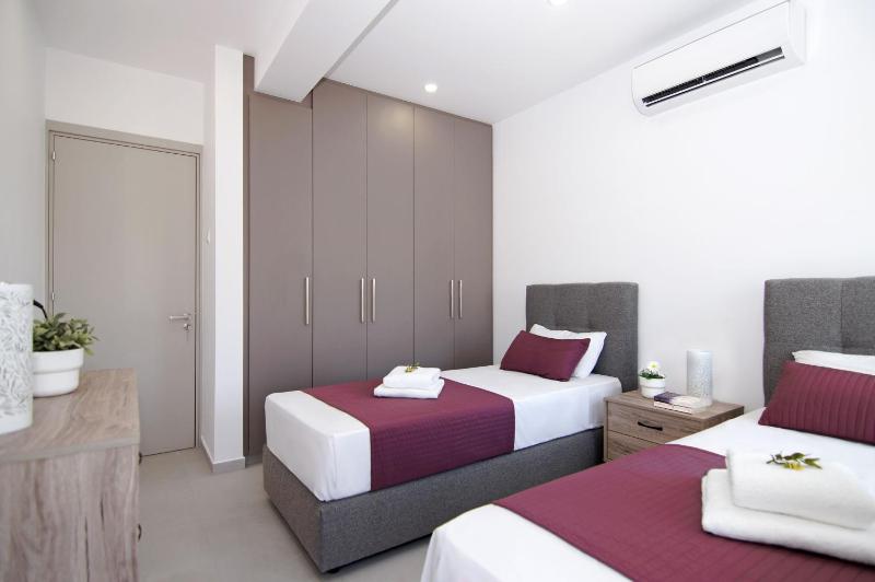 Votsalo Villa - 30m from Med Sea - image 14