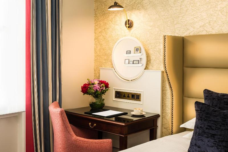 Cosy Single Room image 4