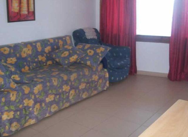 One-Bedroom Apartment (4 Adults) image 3