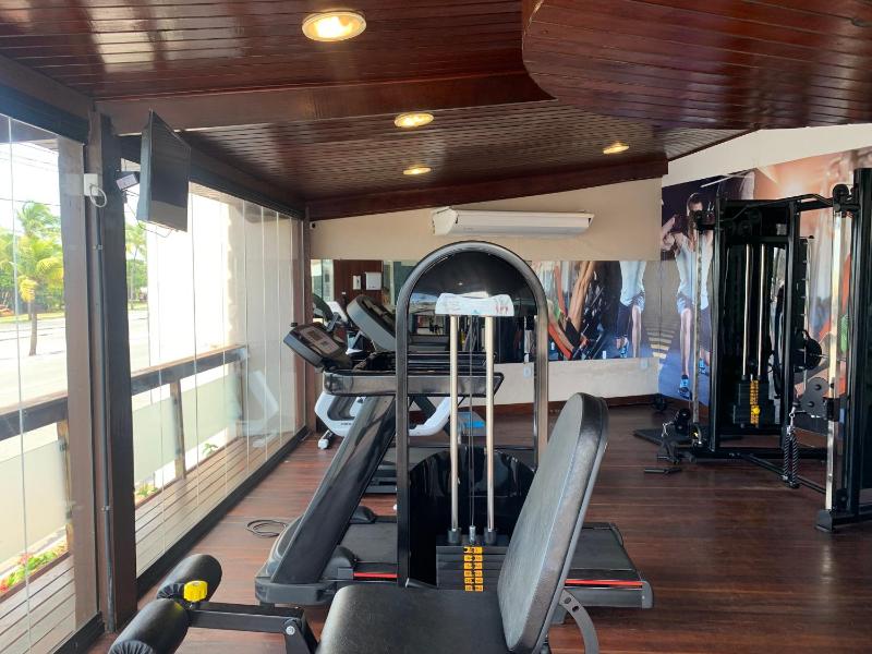 Aquarios Praia Hotel - image 40