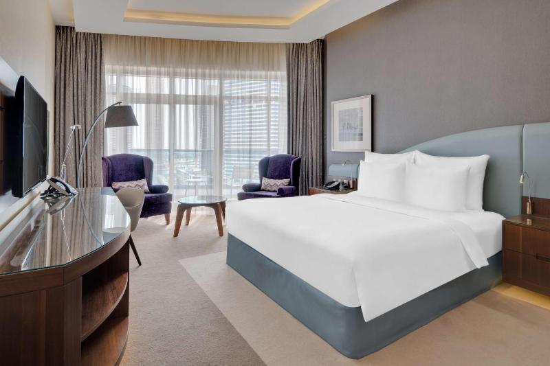 Superior Room with Balcony image 1