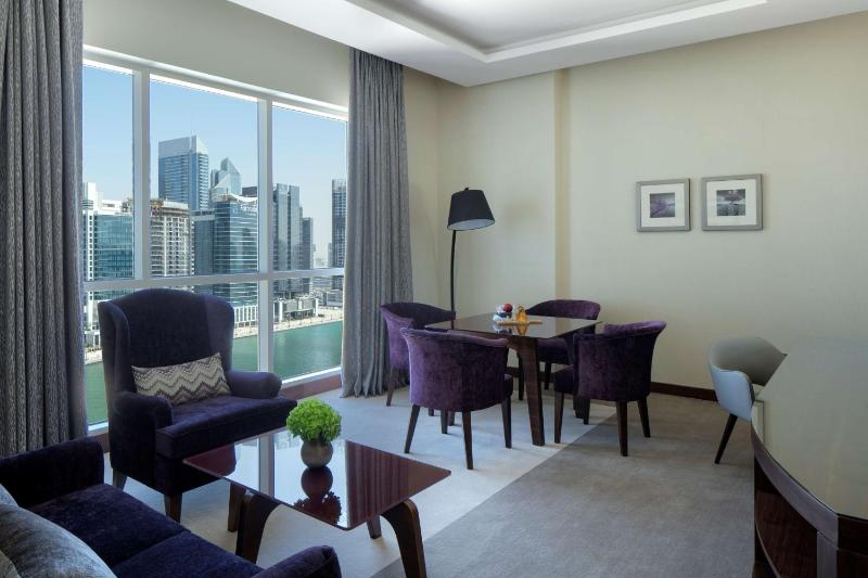 Suite with Lounge Access image 1