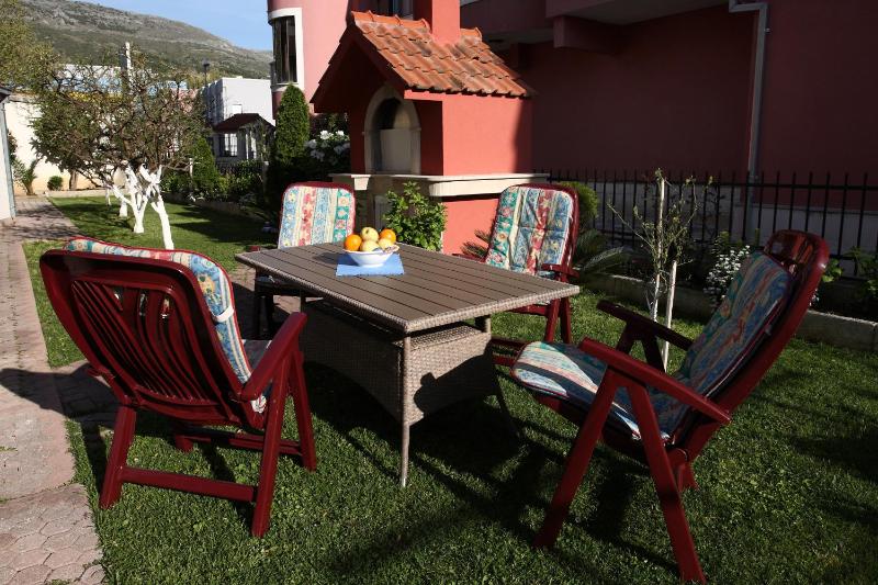 Apartments in Beautiful Split - image 25