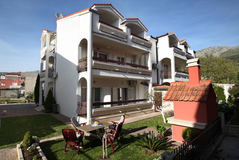 Apartments in Beautiful Split - image 1