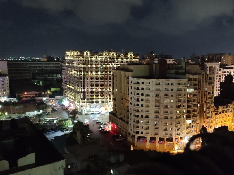 Charming 3-Bedroom Apartment in Alexandria with City View - image 1