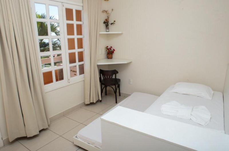Hotel Nova Guarapari - image 17