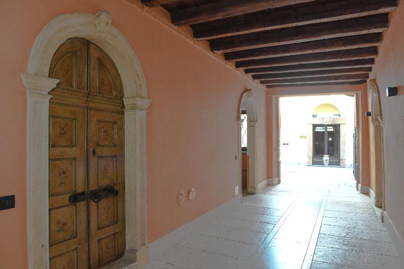 Corte Ristori Rooms - image 13