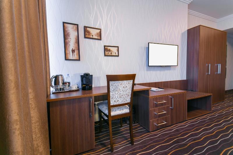 Junior Suite image 1
