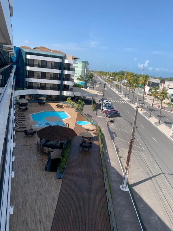 Aquarios Praia Hotel - image 33