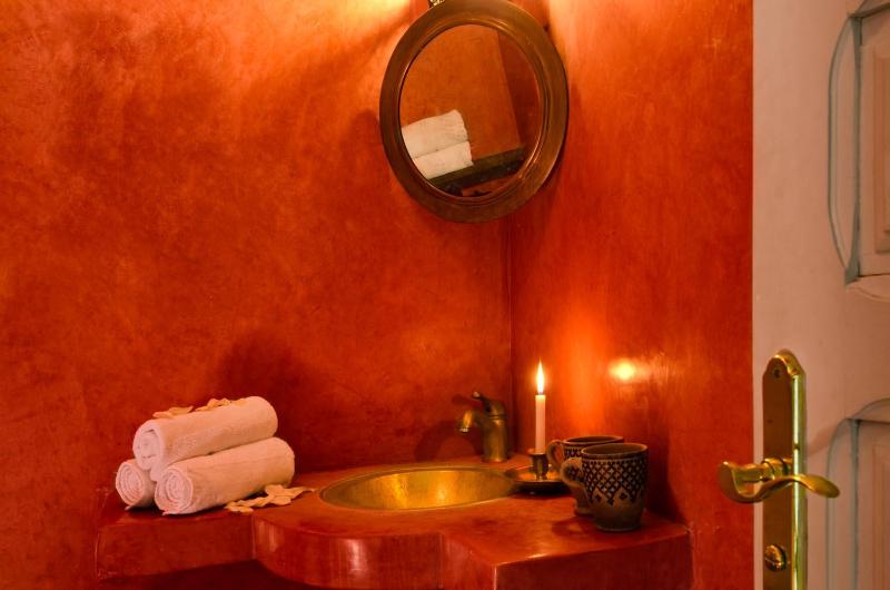 Riad Vert Marrakech - image 12