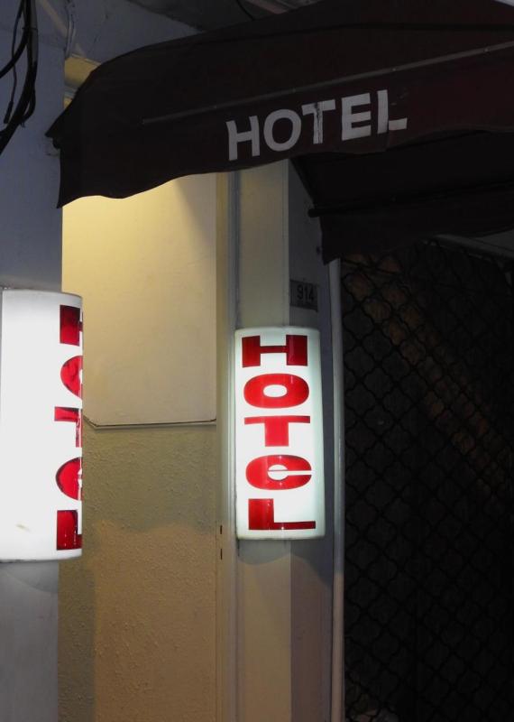 Hotel Ideal - image 6