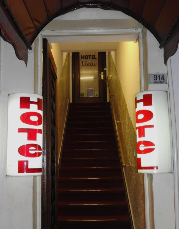 Hotel Ideal - image 13