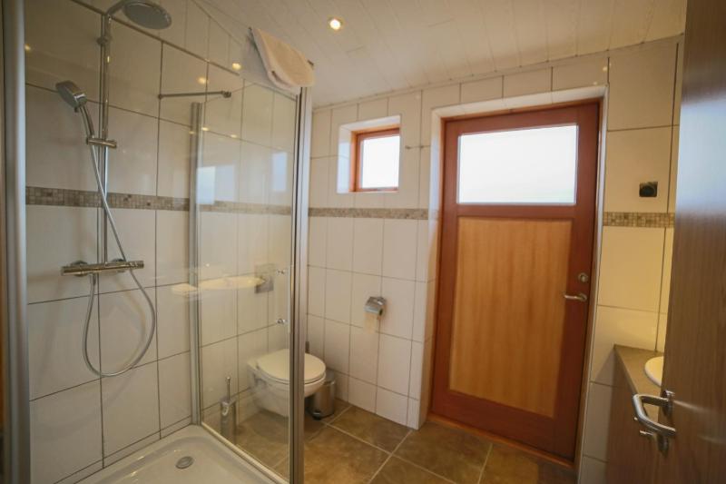 Two-Bedroom Cottage with Hot Tub image 3