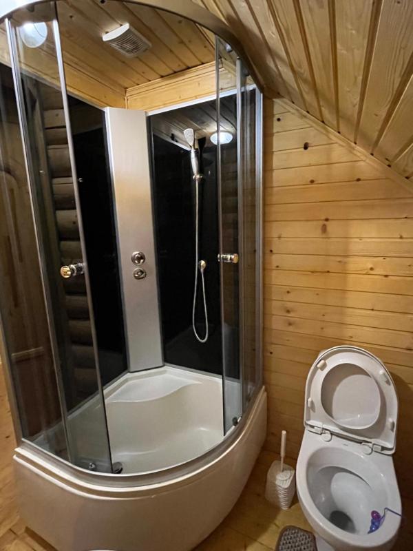 Double Room with Private Bathroom image 4