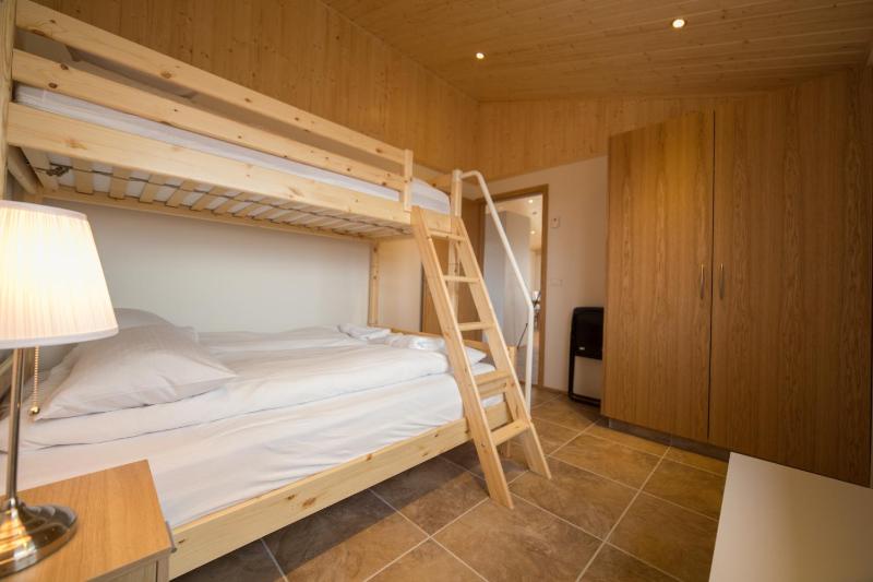 Two-Bedroom Cottage with Hot Tub image 4