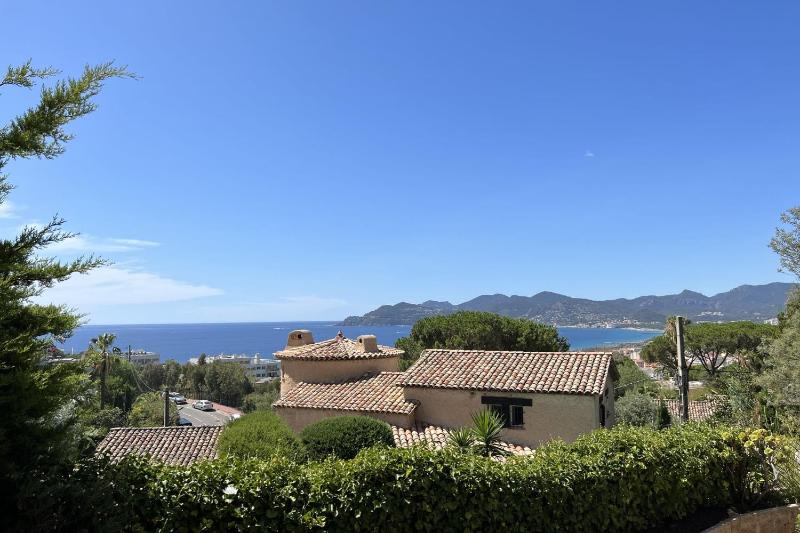 Charming Villa-Appartement With A View On The Sea Of 95 M2 - image 30