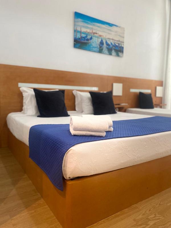 GuestHouse Marquês - image 17