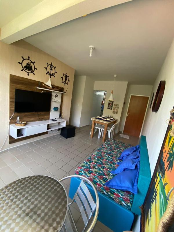 Apartamento na Praia dos Carneiros Condomínio Normando Lucena - image 33