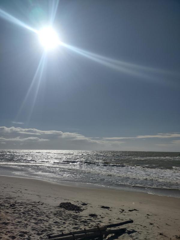 Apartamento na Praia dos Carneiros Condomínio Normando Lucena - image 35