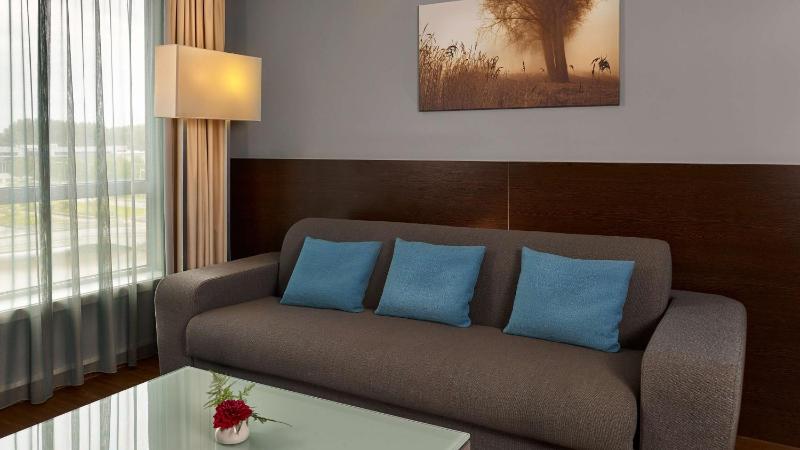 Executive Double Room image 4