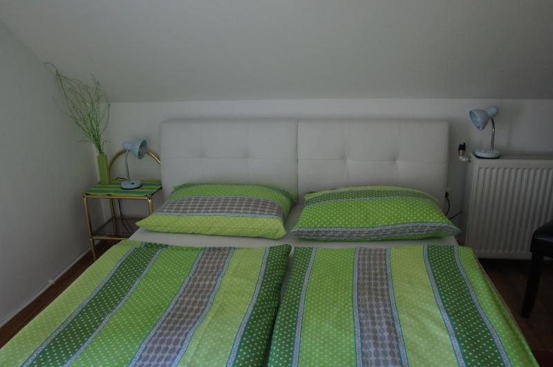 Two-Bedroom Apartment with Terrace image 3