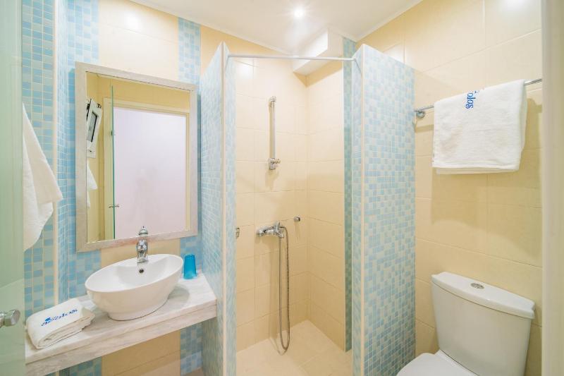 Superior Twin/Double Room image 4