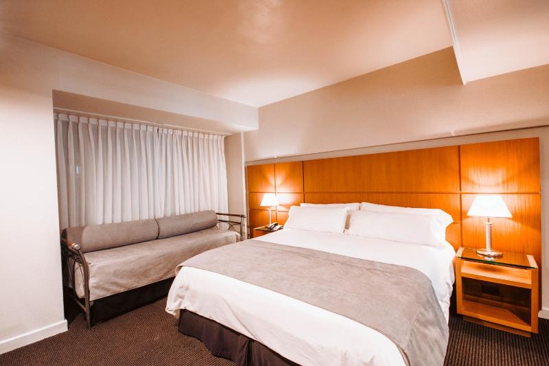 Hotel Spa Republica - image 7