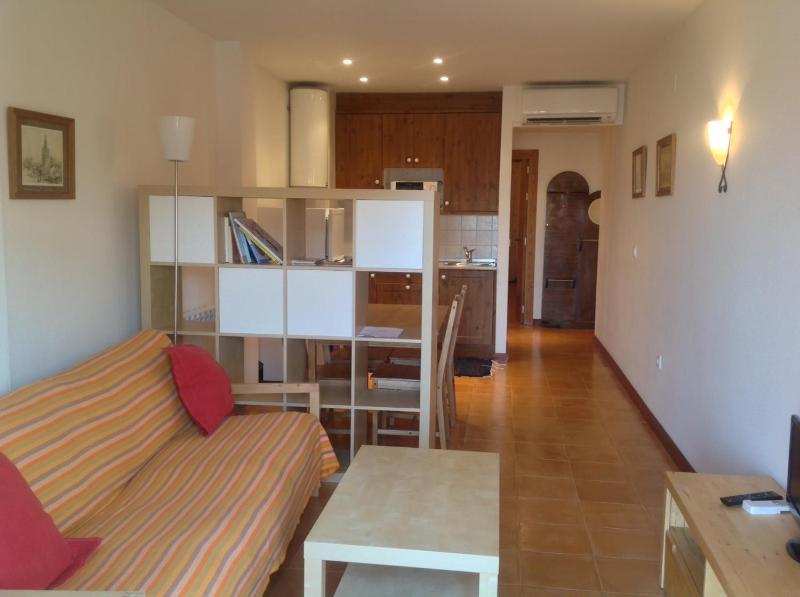 Apartment with Mountain View image 2