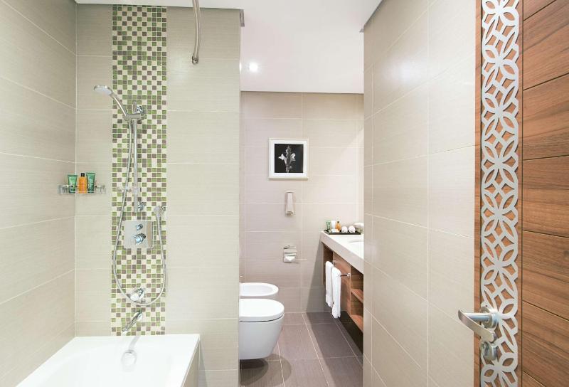 One-Bedroom King Suite image 2
