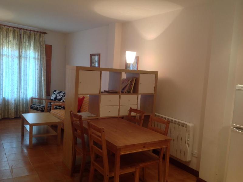 Apartment with Mountain View image 3