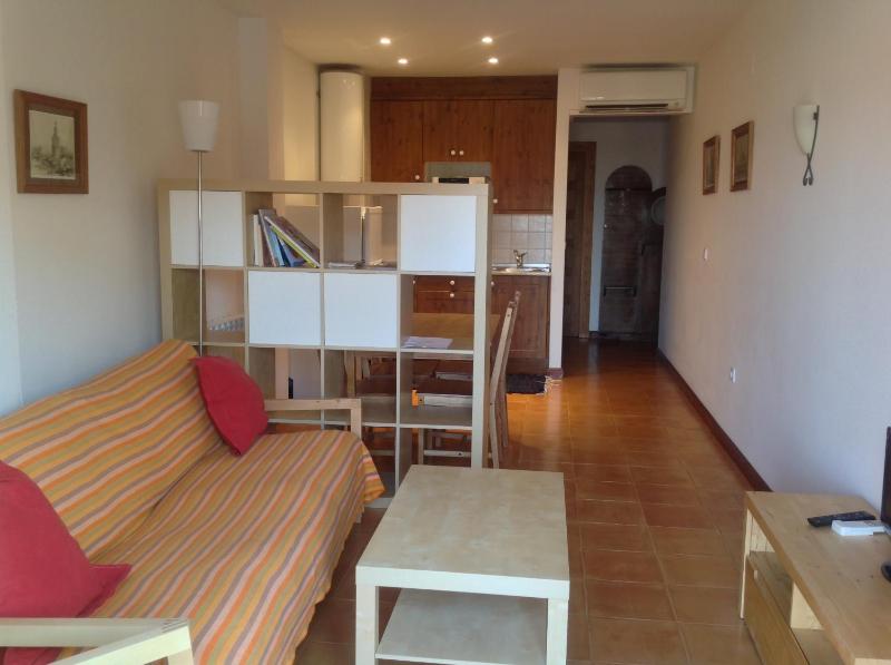 Apartment with Mountain View image 4