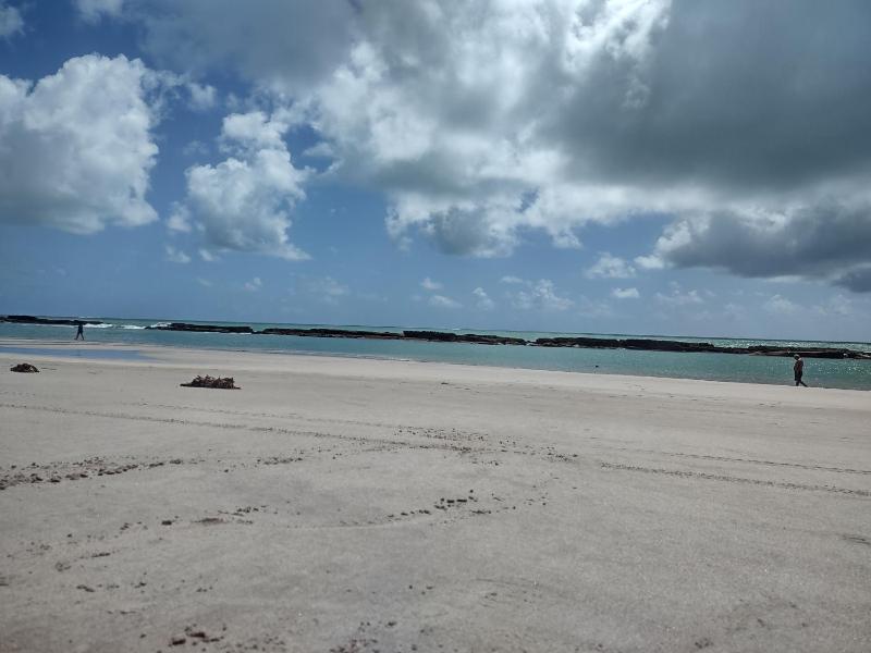 Apartamento na Praia dos Carneiros Condomínio Normando Lucena - image 9
