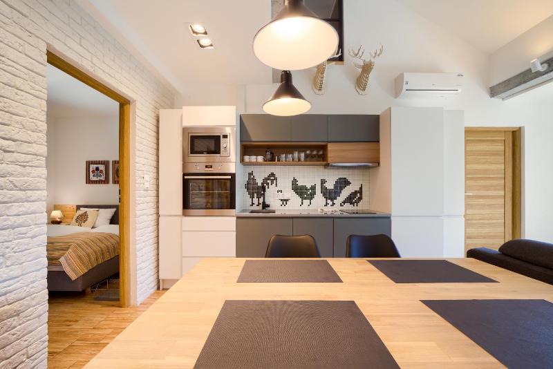 Apartamenty Golden View - image 34