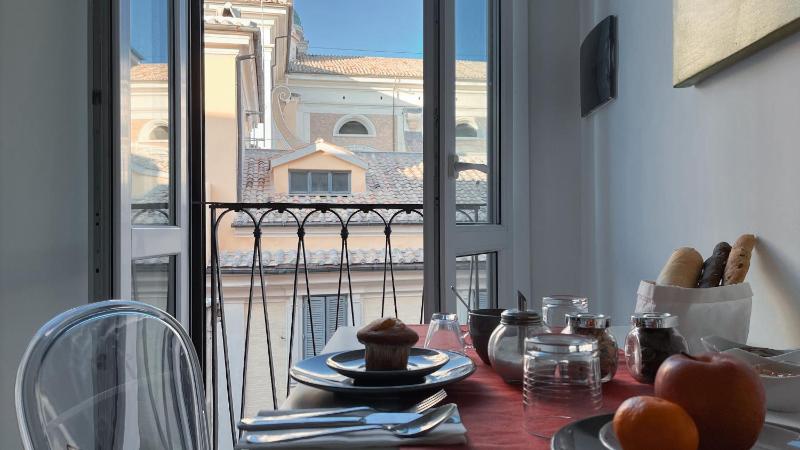 NTB Roma B&B - image 2