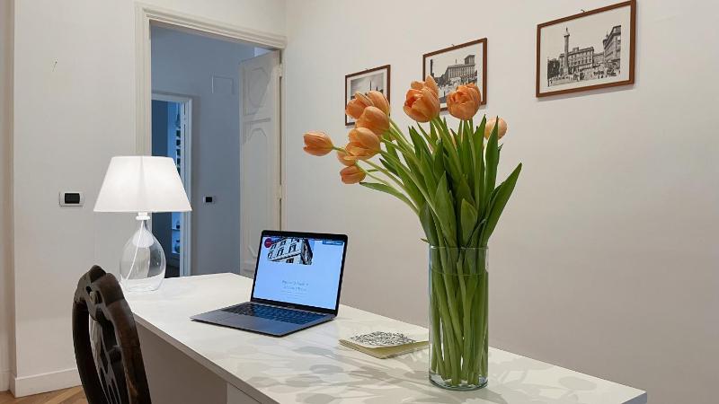 NTB Roma B&B - image 3