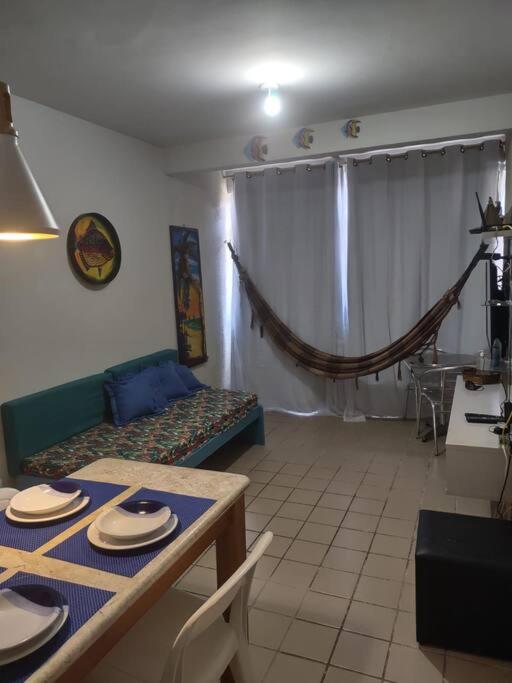 Apartamento na Praia dos Carneiros Condomínio Normando Lucena - image 23