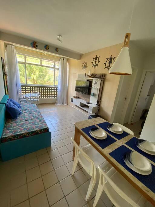 Apartamento na Praia dos Carneiros Condomínio Normando Lucena - image 28