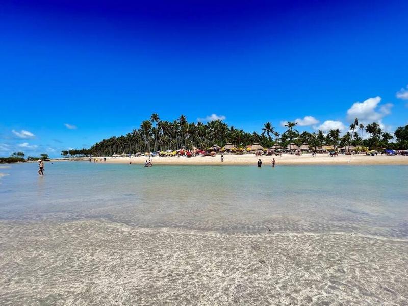 Apartamento na Praia dos Carneiros Condomínio Normando Lucena - image 25