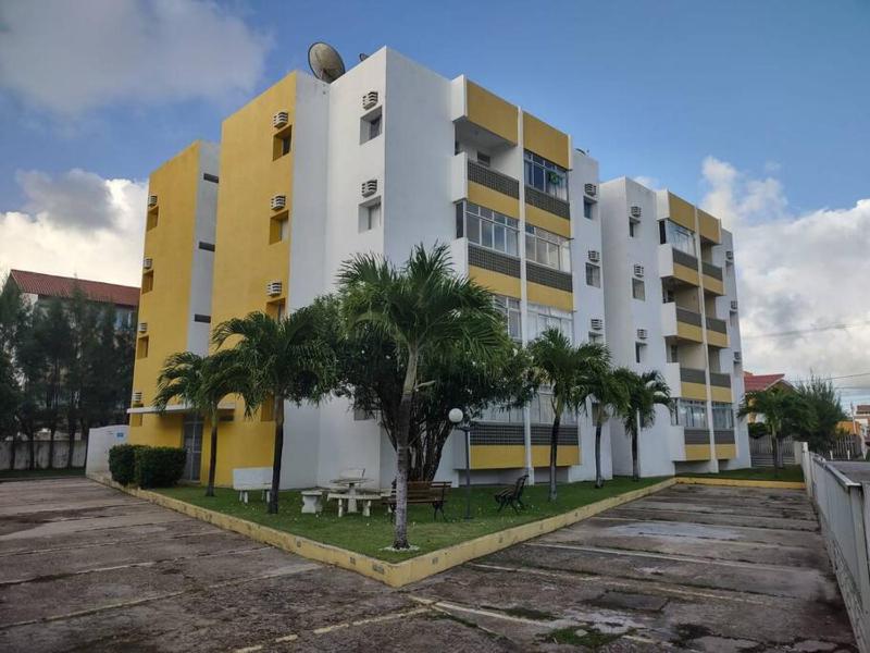 Apartamento na Praia dos Carneiros Condomínio Normando Lucena - image 10