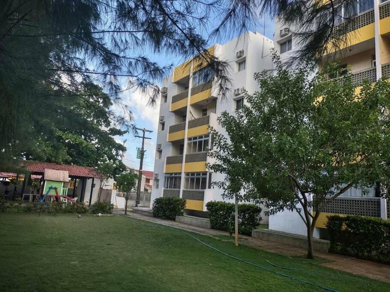 Apartamento na Praia dos Carneiros Condomínio Normando Lucena - image 21