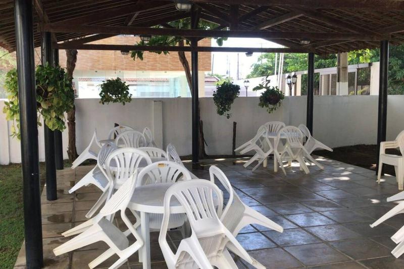 Apartamento na Praia dos Carneiros Condomínio Normando Lucena - image 4