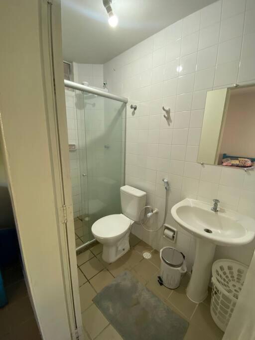 Apartamento na Praia dos Carneiros Condomínio Normando Lucena - image 14