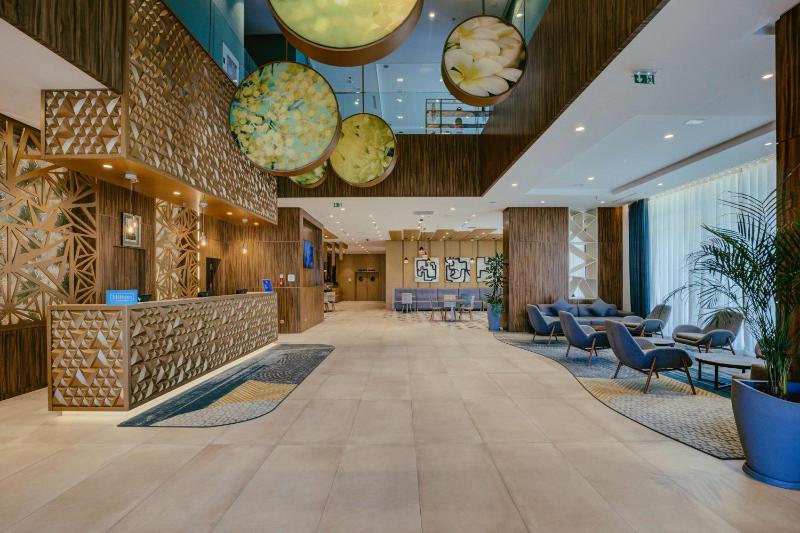 Hilton Garden inn Casablanca Sud - image 6