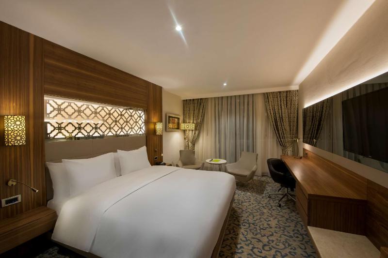 Double Room - Mobility Access image 1
